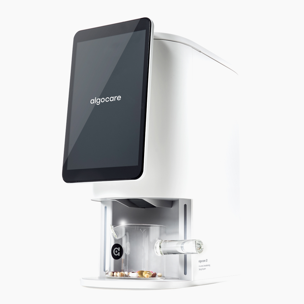 algocare E1
