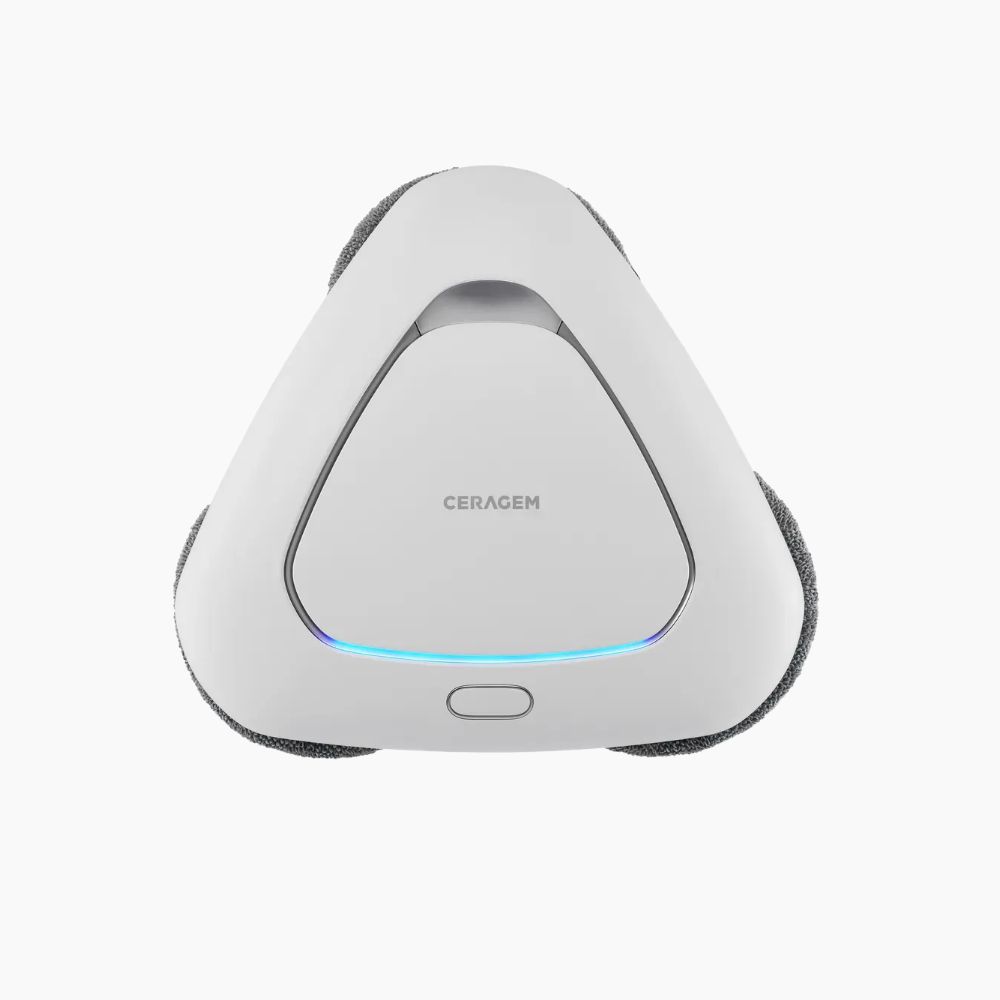 세라젬 흡착 물걸레 로봇청소기 세라봇S