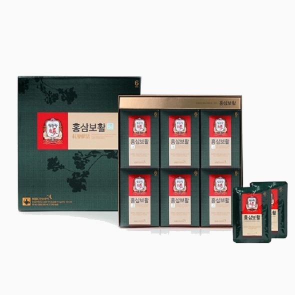 정관장 홍삼보활